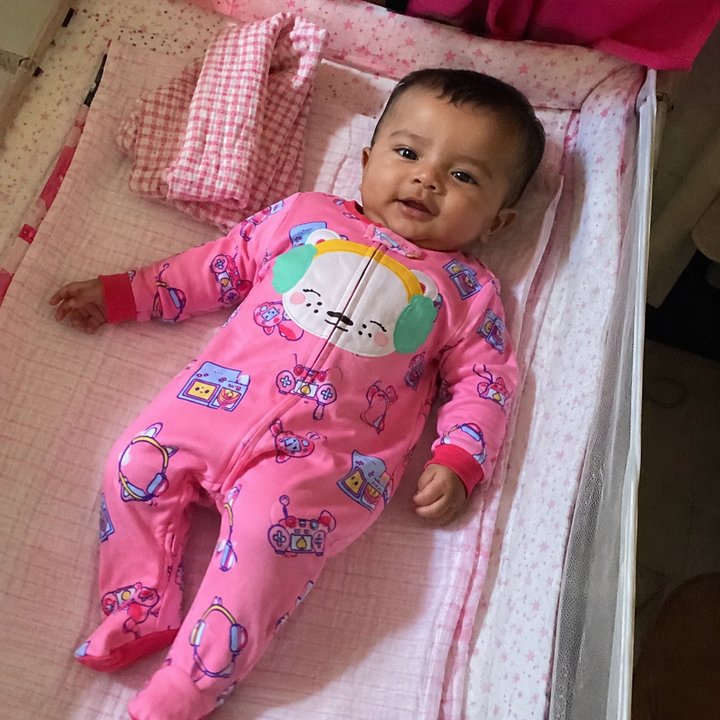 Ananya R. photo review